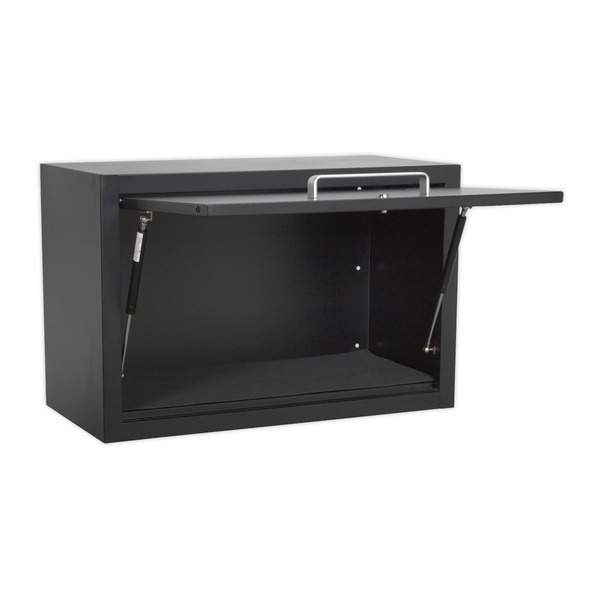 Sealey Premier™ Heavy-Duty Modular Wall Cabinet 775mm