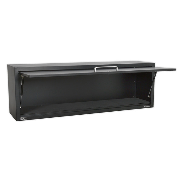 Premier™ Heavy-Duty Modular Wall Cabinet 1550mm