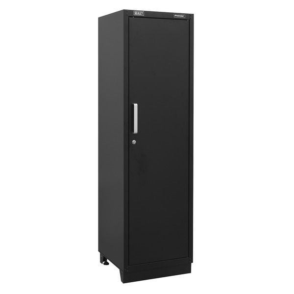 Premier™ Heavy-Duty Modular Full Height Floor Cabinet 2110mm