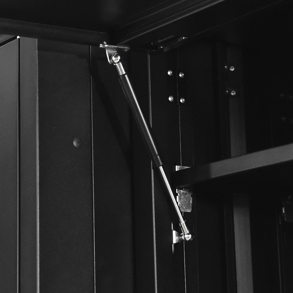 Sealey APMS2HFP Superline PRO® Rapid-Fit Modular Wall & Base Cabinet