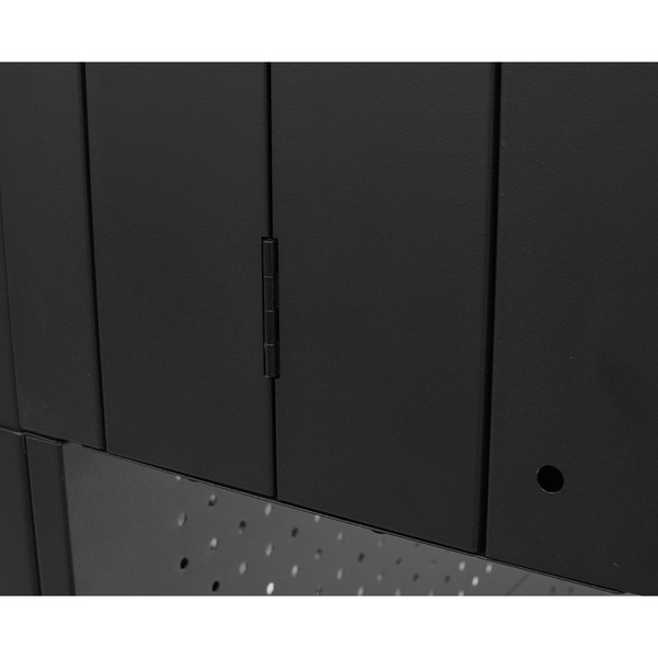 Superline PRO® Rapid-Fit Modular Garage Storage System 4.6m