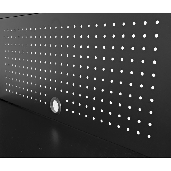 Superline PRO® Rapid-Fit Modular Garage Storage System 4.6m