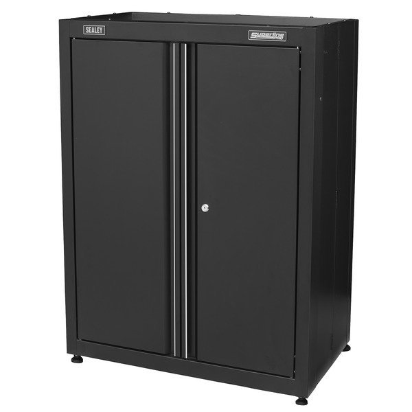 Sealey Superline PRO® Rapid-Fit Modular Dual Stacking Cabinets