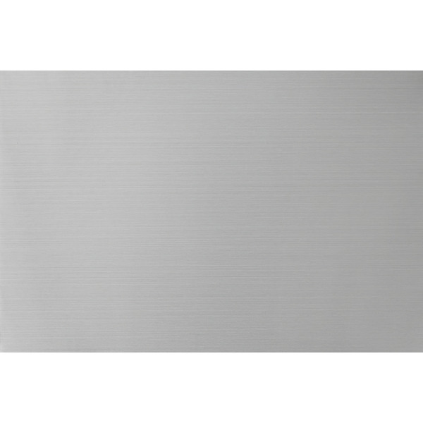 Sealey Superline PRO® Black Edition Stainless Steel Worktop 2040mm