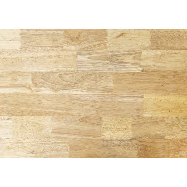 Sealey APMS30WB Superline PRO® Black Edition Rubber Wood Worktop 1360mm