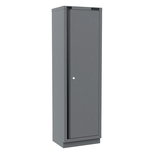 Sealey APMS31BE Superline PRO® Black Edition Modular Full Height Floor Cabinet 600mm