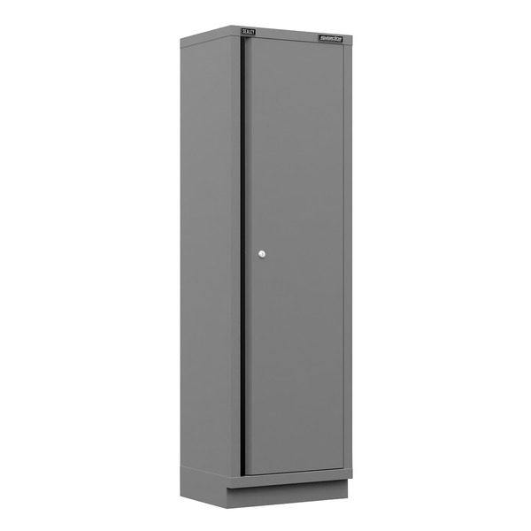 Sealey APMS31BE Superline PRO® Black Edition Modular Full Height Floor Cabinet 600mm