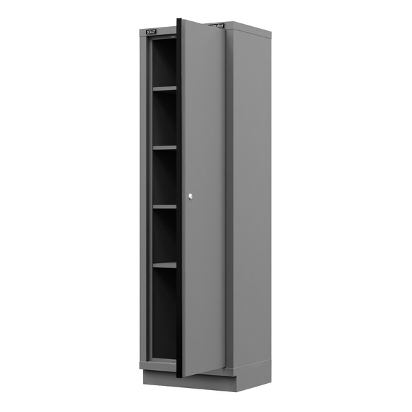 Sealey APMS31BE Superline PRO® Black Edition Modular Full Height Floor Cabinet 600mm