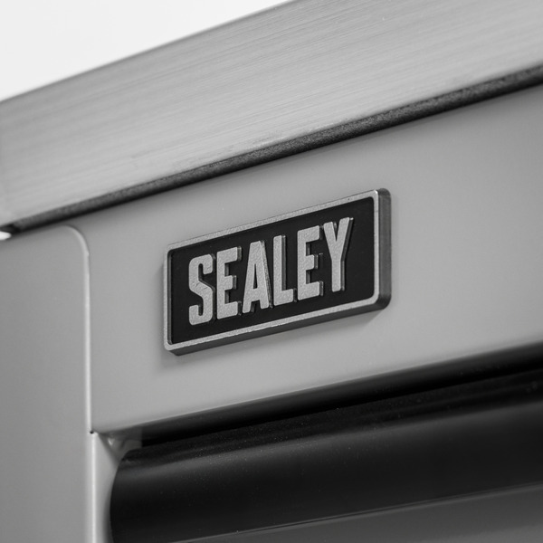 Sealey Superline PRO® Modular Cabinet 5 Drawer 680mm