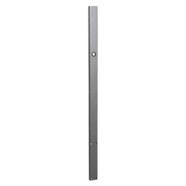 Superline PRO® Storage System with Wood Worktop 3.24m