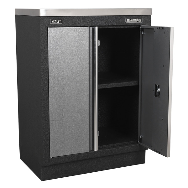 Superline PRO® Modular Floor Cabinet 2 Door 680mm