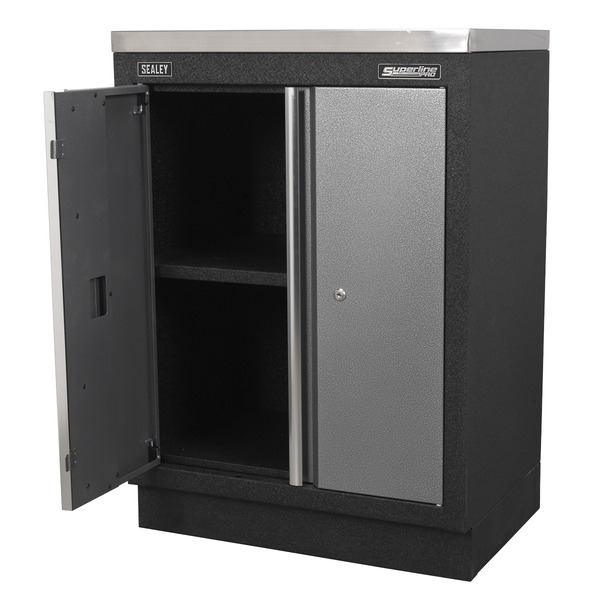 Superline PRO® Modular Floor Cabinet 2 Door 680mm