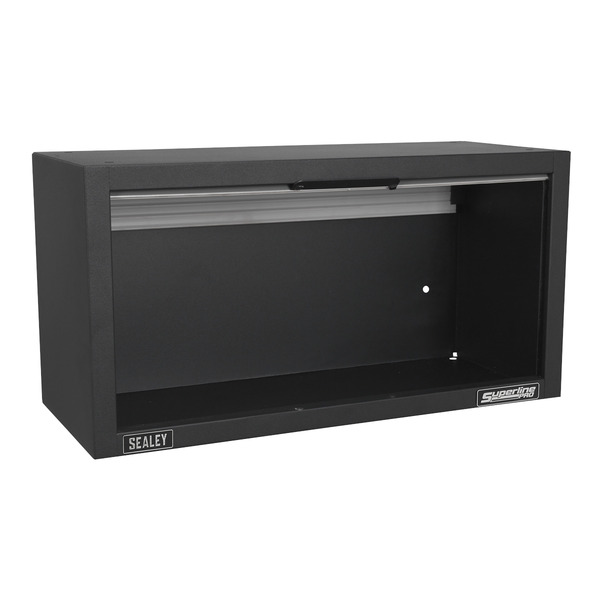 Sealey APMS54 Superline PRO&reg; Modular Wall Cabinet Tambour Front 680mm