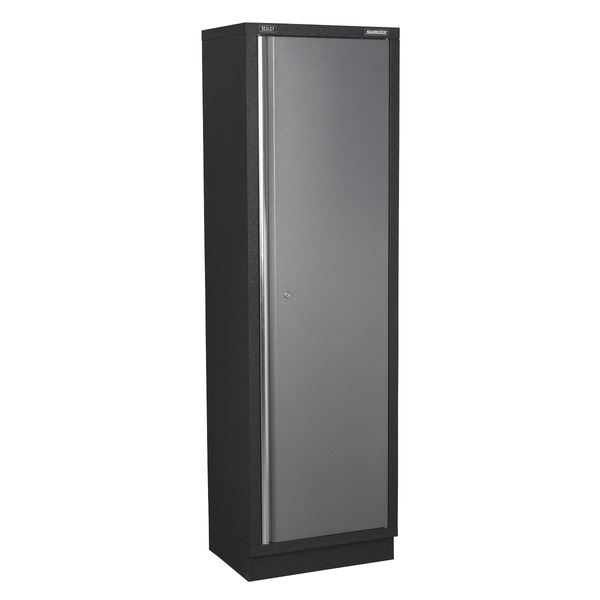 Superline PRO® Storage System with Wood Worktop 3.24m