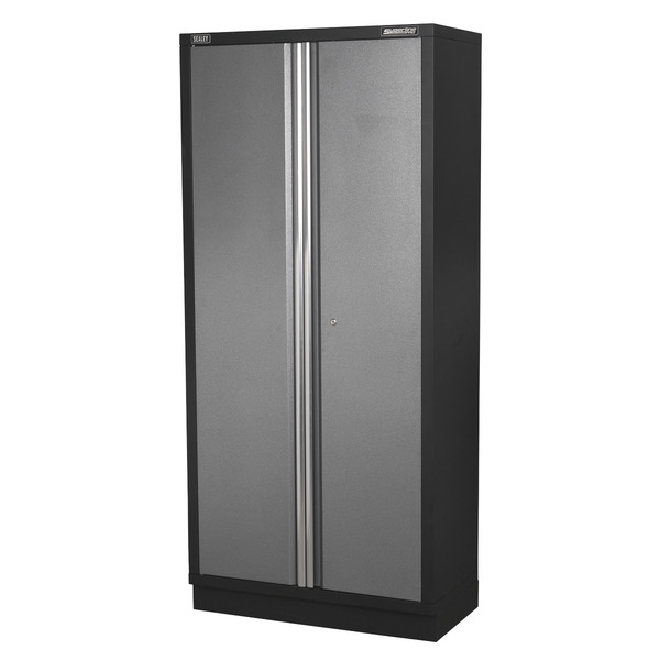 Sealey Superline PRO® Modular Full Height Floor Cabinet 2 Door 915mm
