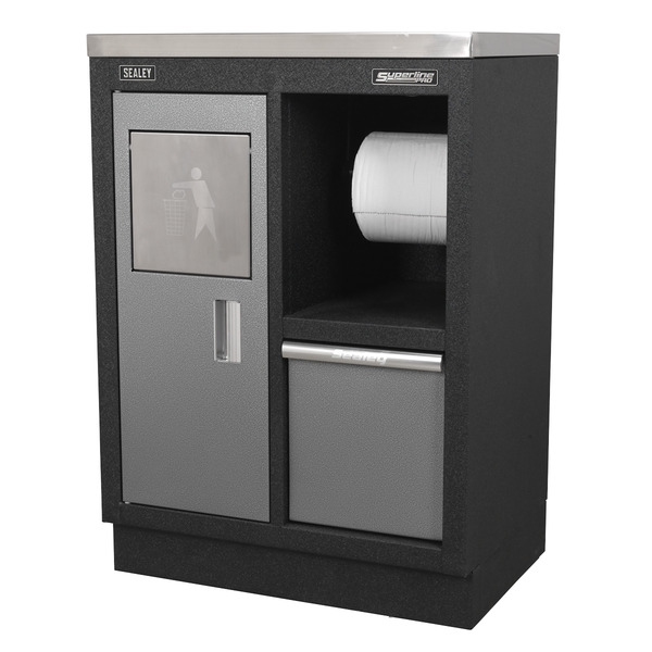 Sealey Superline PRO® Modular Multifunction Cabinet with Drawer 680mm