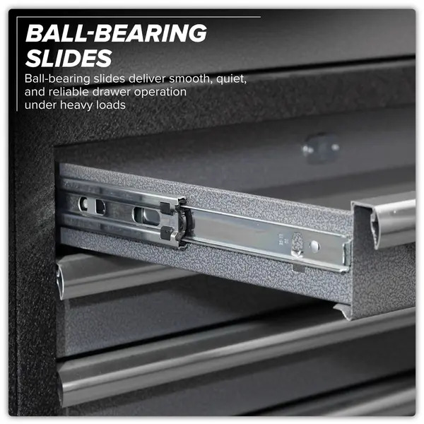 Sealey APMS58 Superline PRO® Modular Mobile Cabinet 5 Drawer 650mm