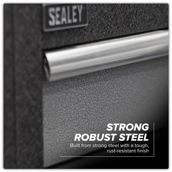 Sealey APMS58 Superline PRO® Modular Mobile Cabinet 5 Drawer 650mm