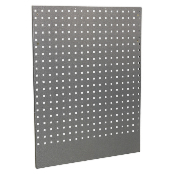 Superline PRO® Corner Storage System with Stainless Worktop 1.55m