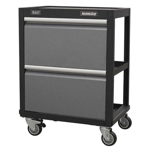 Sealey Superline PRO® Modular Mobile Workshop Trolley