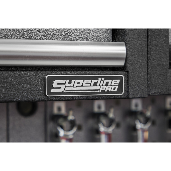 Superline PRO® Modular Wall Cabinet 1360mm