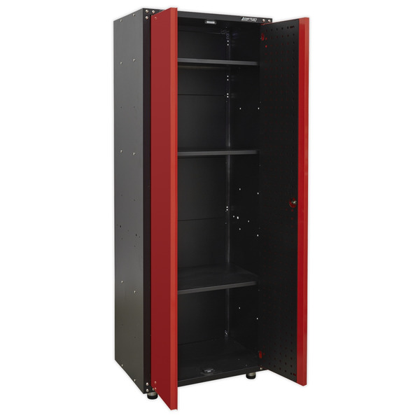 Sealey American PRO® Modular Full Height Cabinet 2 Door 665mm