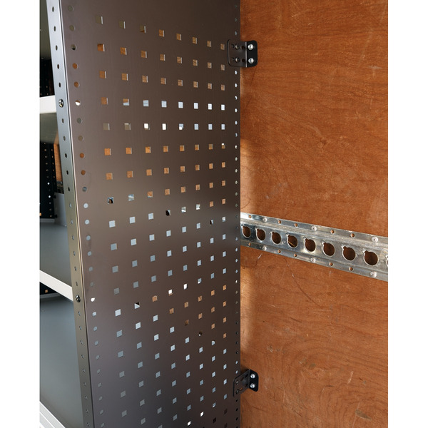 Sealey Superline PRO® Modular Slanted Shelf Van Storage Unit 925mm