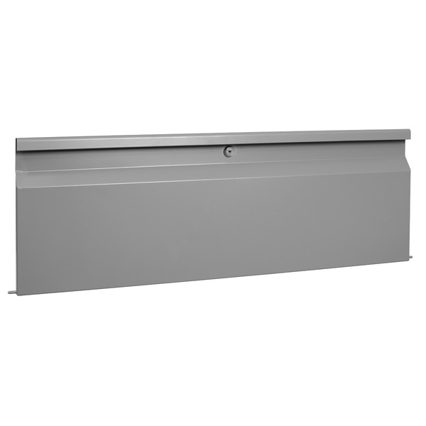 Superline PRO® Modular Van Storage System Set 1.85m