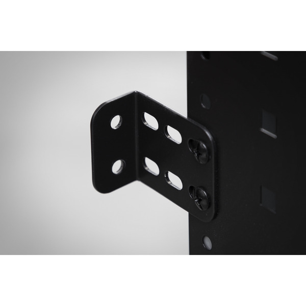 Superline PRO® Modular Van Storage System Set 1.85m
