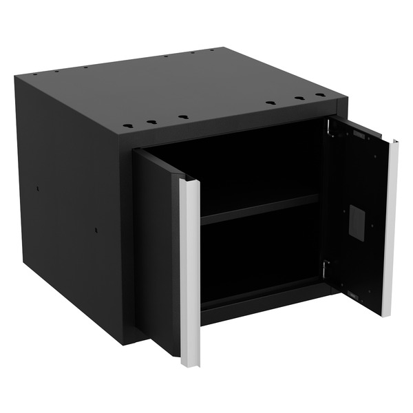 Sealey APMWBC2 Superline PRO&reg; Modular Double Door Cupboard Unit