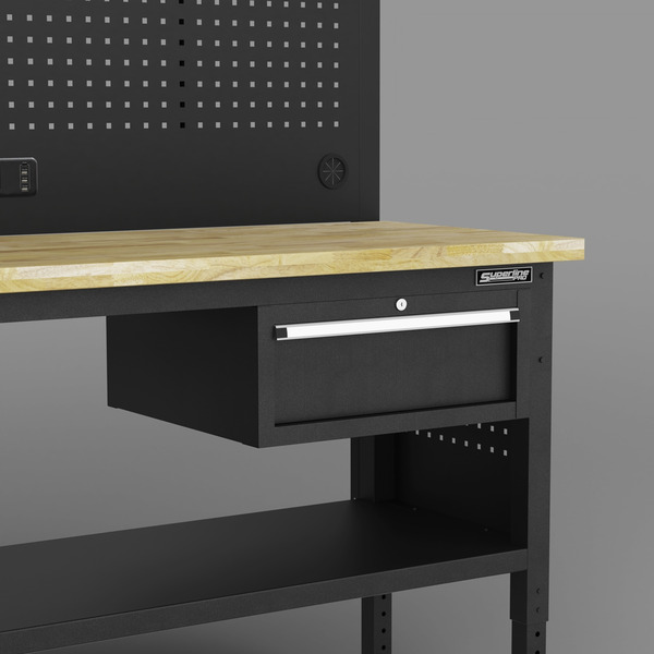 Sealey APMWBD1L Superline PRO&reg; Modular Single Drawer Unit - Large