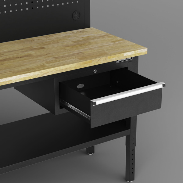 Sealey APMWBD1L Superline PRO&reg; Modular Single Drawer Unit - Large