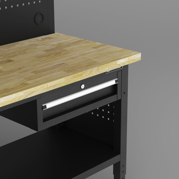 Sealey APMWBD1S Superline PRO&reg; Modular Single Drawer Unit