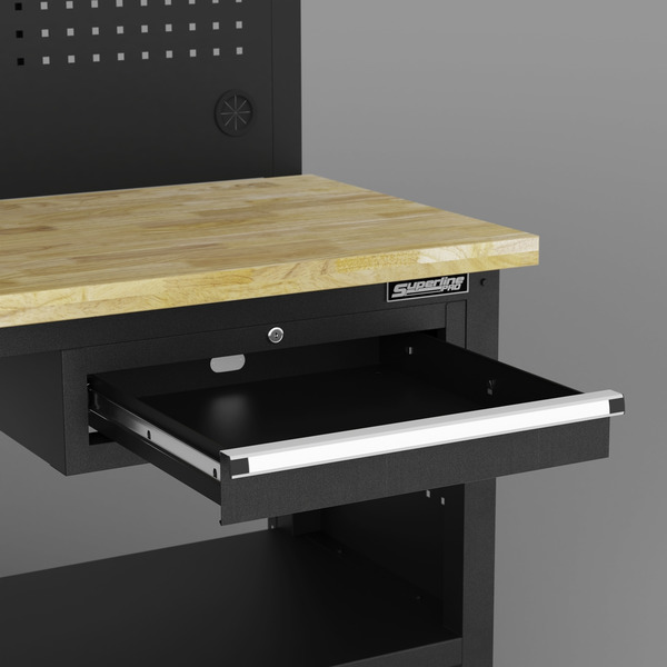 Sealey APMWBD1S Superline PRO&reg; Modular Single Drawer Unit