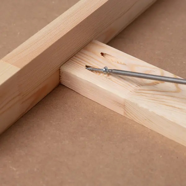 DEWALT DXPJS730E Square Flange Self-Tapping Pocket Hole Screw Coarse Thread No. 7a x 1 3/16