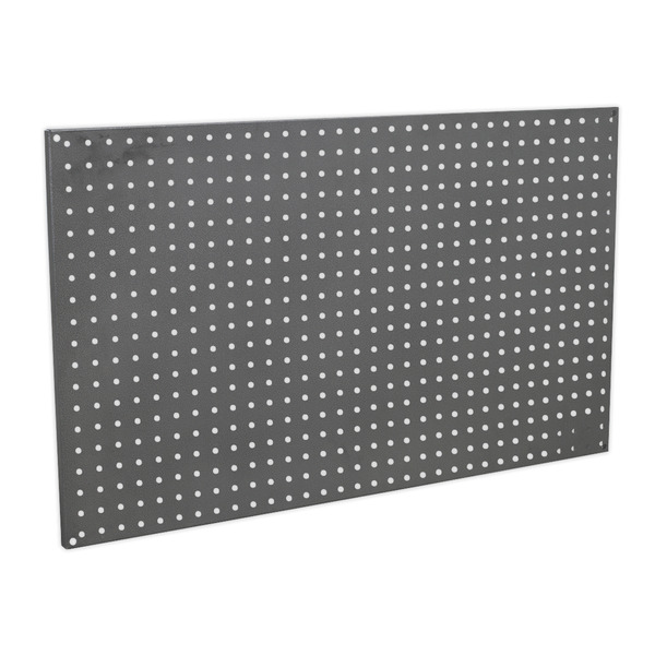 American PRO® Steel Pegboard - Pack of 2