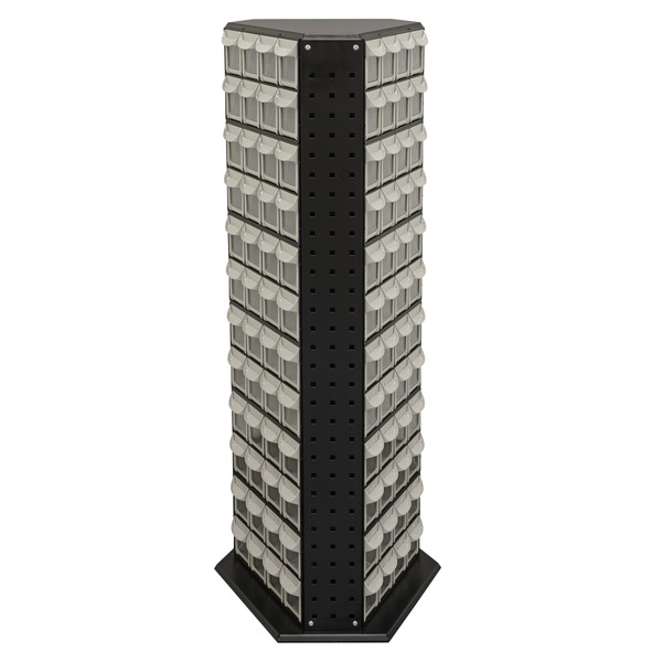 Sealey APTT144 Rotating Storage Cabinet System 144 Drawer