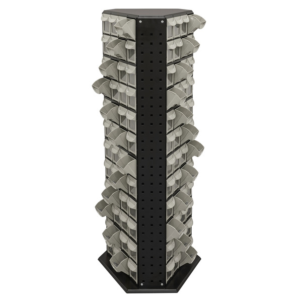 Sealey APTT144 Rotating Storage Cabinet System 144 Drawer