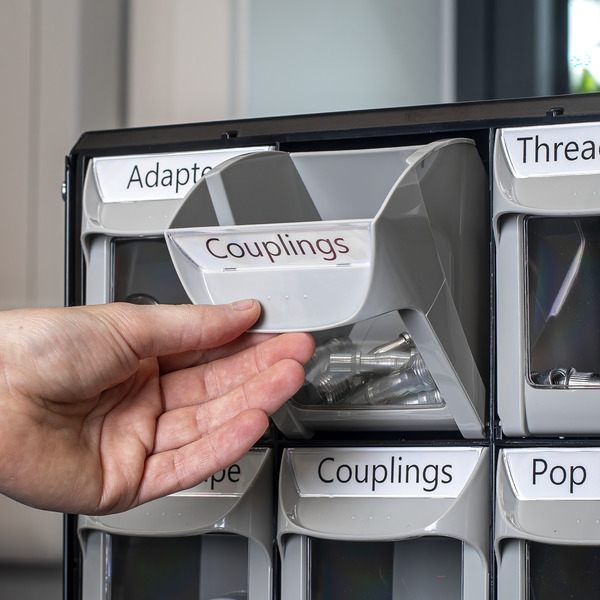 Sealey APTT90 Rotating Storage Cabinet System 90 Drawer