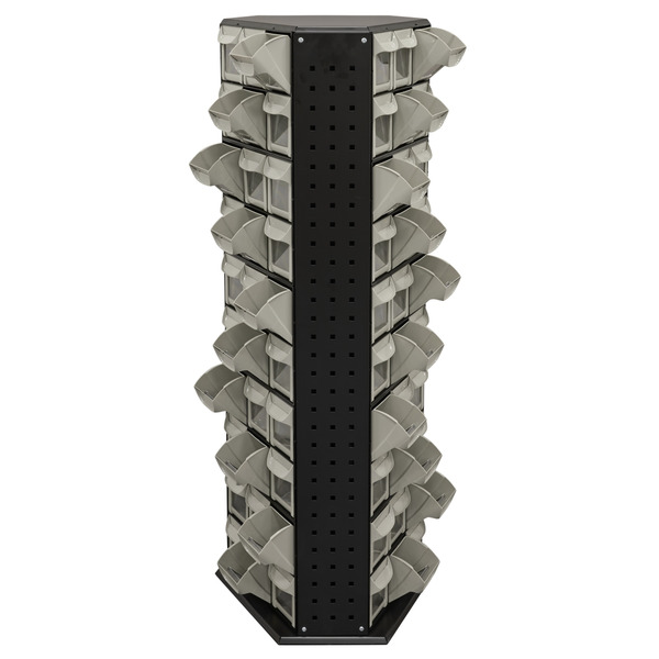 Sealey APTT90 Rotating Storage Cabinet System 90 Drawer