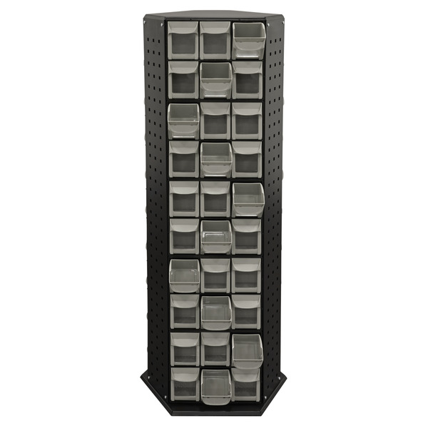 Sealey APTT90 Rotating Storage Cabinet System 90 Drawer