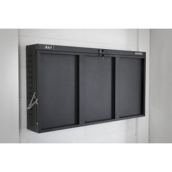 Sealey Superline PRO® Wall Mounting Foldable Workbench 1100mm