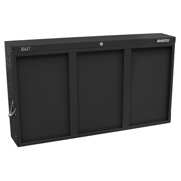 Sealey Superline PRO® Wall Mounting Foldable Workbench 1100mm