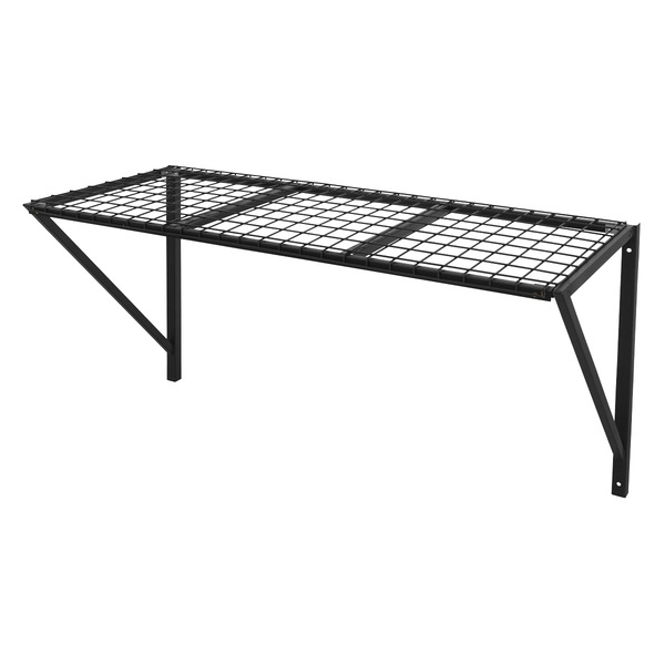 Sealey APWSR01 Heavy-Duty Wall Mounting Storage Rack