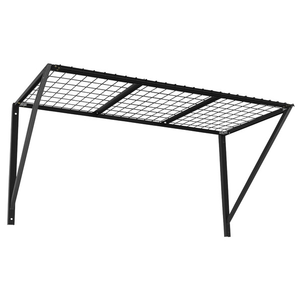 Sealey APWSR01 Heavy-Duty Wall Mounting Storage Rack