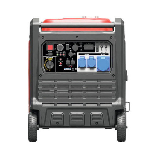 A-iPower 7.5kW Petrol Inverter Generator, Sine Wave Output | SC8000i