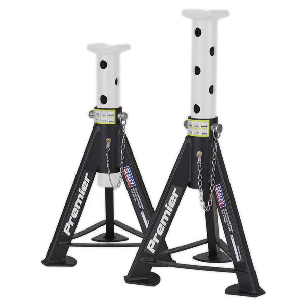 Sealey 4040 Jack Stand Deal