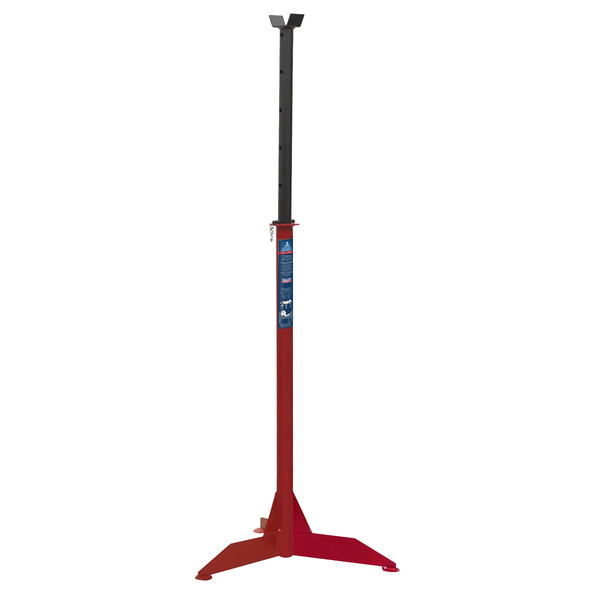 Sealey High Level Supplementary Support Stand 2 Tonne Capacity