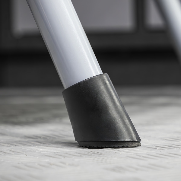 Sealey ASL2 Step Stool 2-Tread 150kg Capacity - BS EN14183