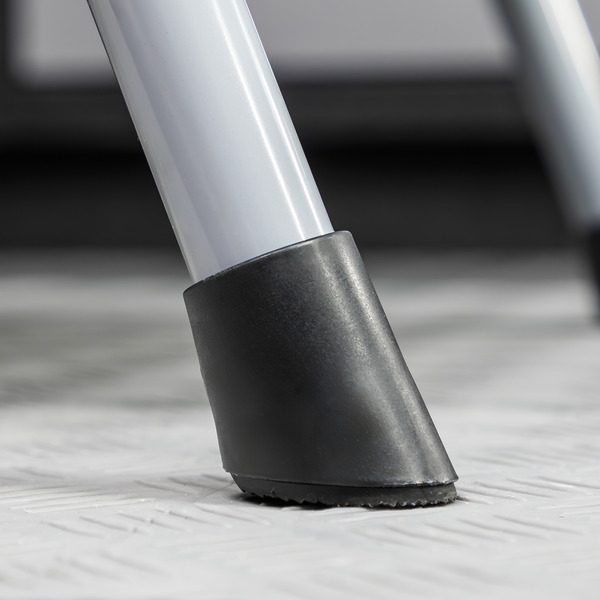 Sealey ASL23 3-Tread Step Stool 150kg Capacity - EN 14183